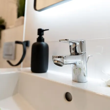 The Essence By Blvd 8b7 - Premium Luxe Bukarest