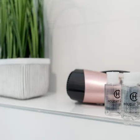 The Essence By Blvd 8b7 - Premium Luxe Bukarest