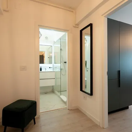 Apartman The Essence By Blvd 8b7 - Premium Luxe Bukarest