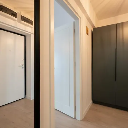 The Essence By Blvd 8b7 - Premium Luxe * Bukarest