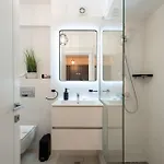 The Essence - Luxe By Blvd 8b7 - Free Parking בוקרשט