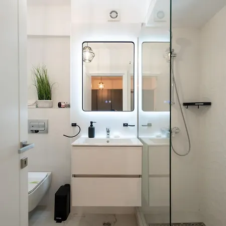 The Essence - Luxe By Blvd 8b7 - Free Parking 布加勒斯特