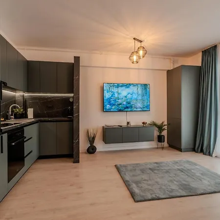 The Essence - Luxe By Blvd 8b7 - Free Parking *