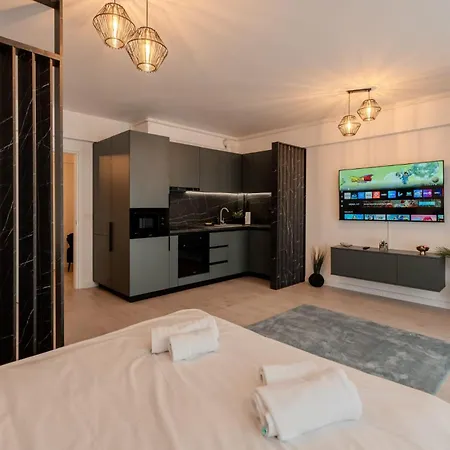 The Essence - Luxe By Blvd 8b7 - Free Parking