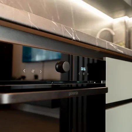 The Essence By Blvd 8b7 - Premium Luxe Βουκουρέστι