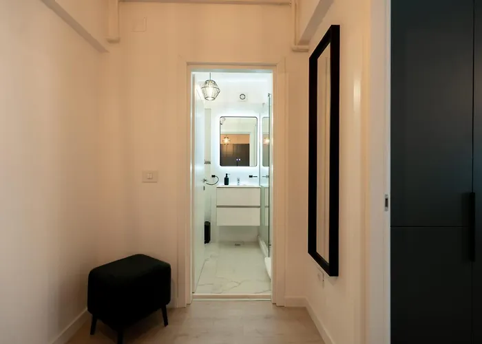 The Essence By Blvd 8b7 - Premium Luxe Apartament