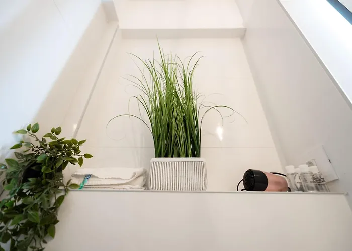 The Essence By Blvd 8b7 - Premium Luxe Apartament