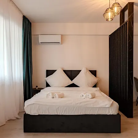 Апартаменти The Essence - Luxe By Blvd 8b7 - Free Parking *