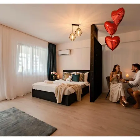 Apartment The Essence By Blvd 8b7 - Premium Luxe *