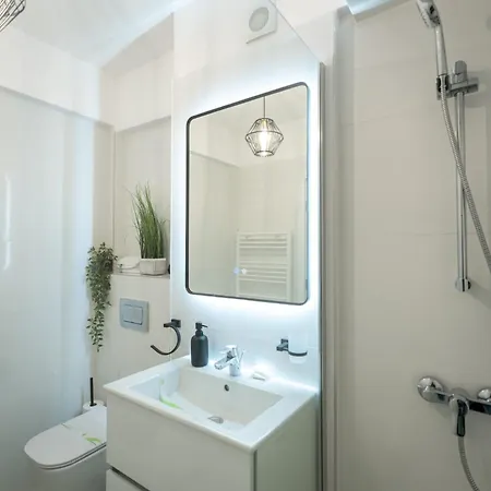 The Essence - Luxe By Blvd 8b7 - Free Parking * Bükreş
