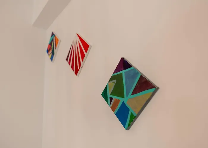 Lejlighed The Essence By Blvd 8b7 - Premium Luxe Bukarest