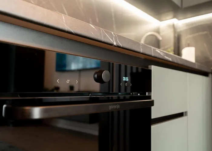 The Essence By Blvd 8b7 - Premium Luxe Bukarest